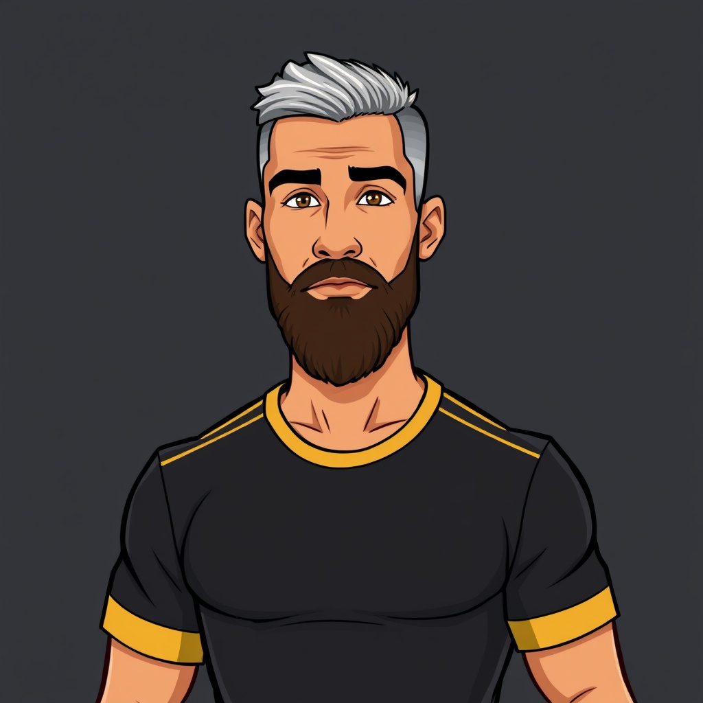 Mateo Jalil