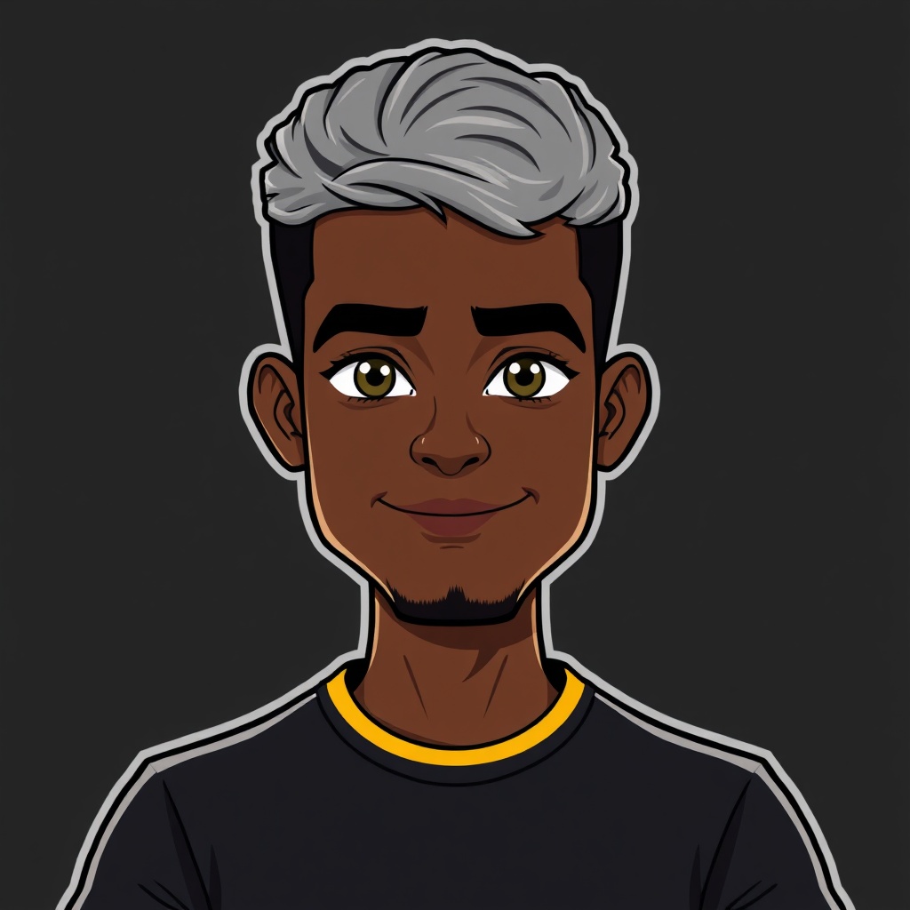 Ronaldo Tomé