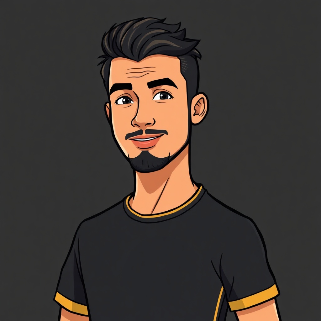 Noé Müller