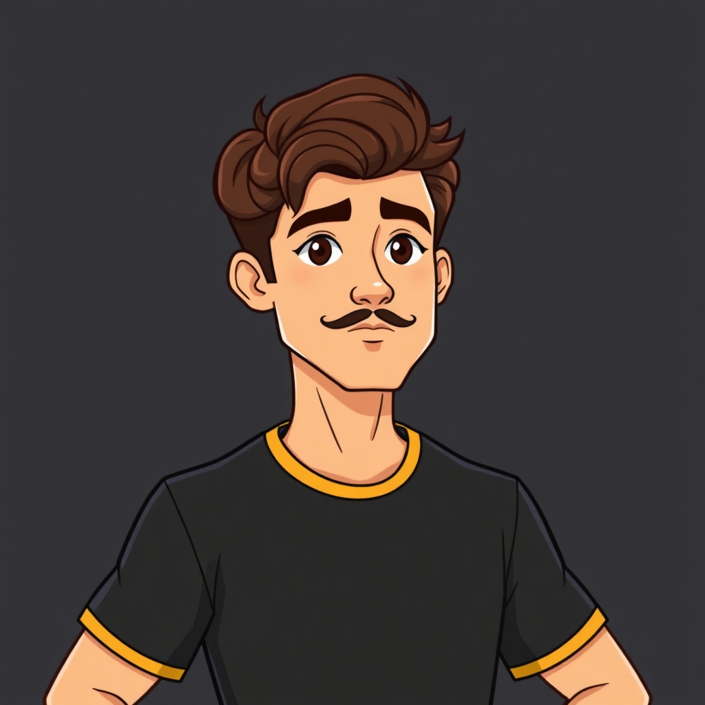 Alan Sironi