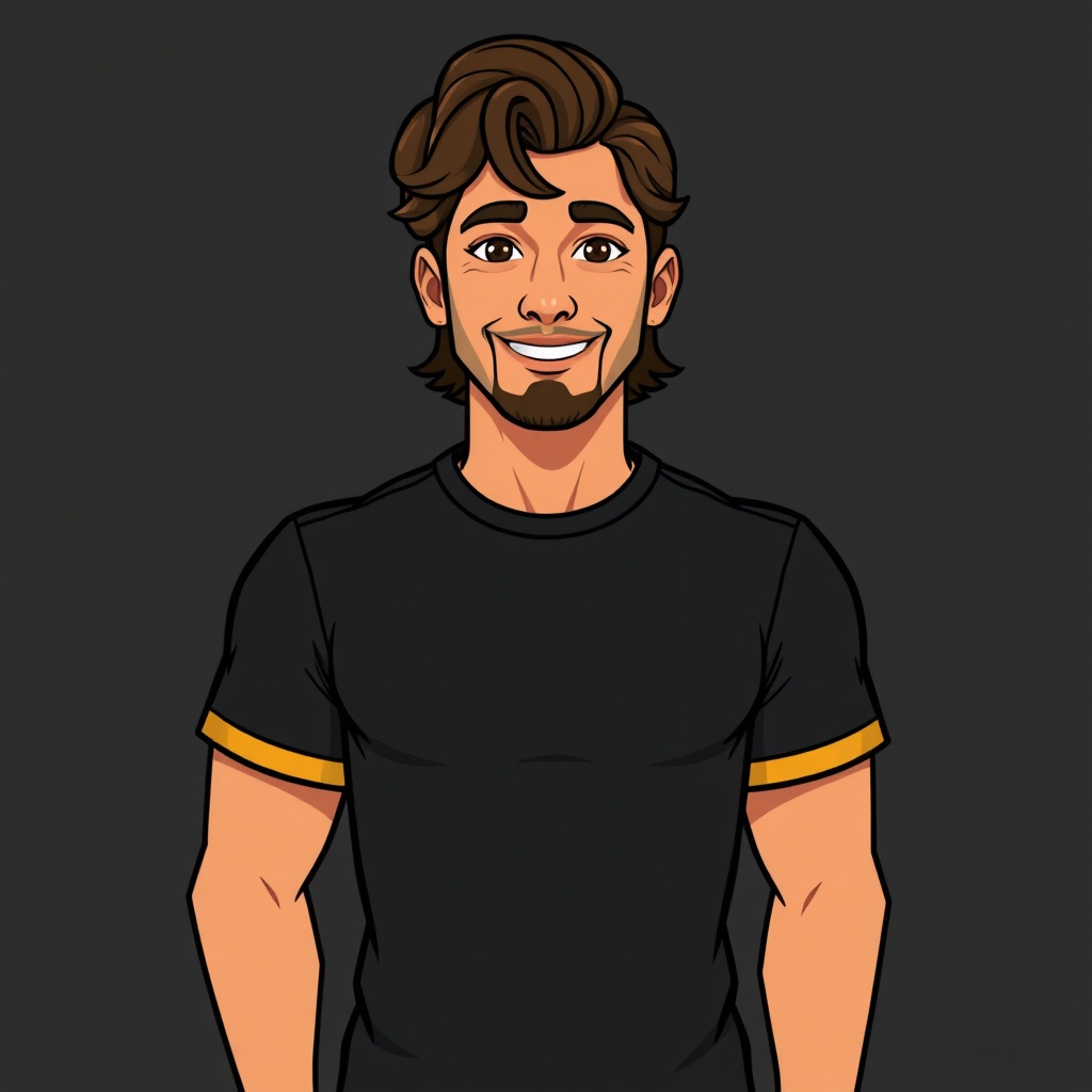Camilo Bugliani