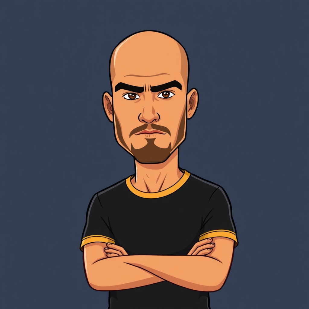 David Gómez