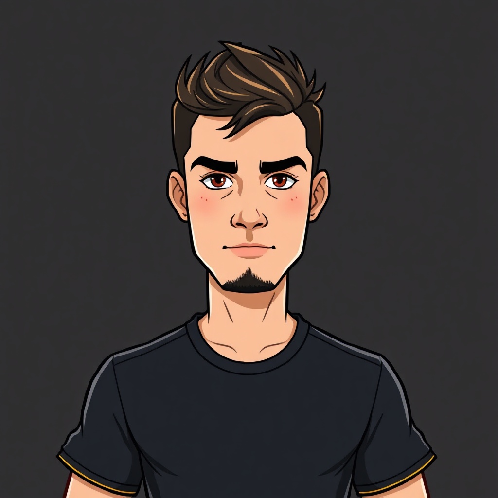 Liam Zuccarelli