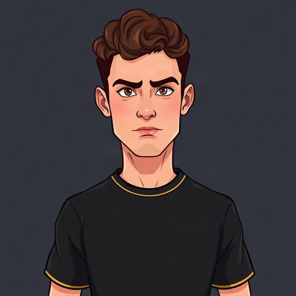 Damian Ferreira