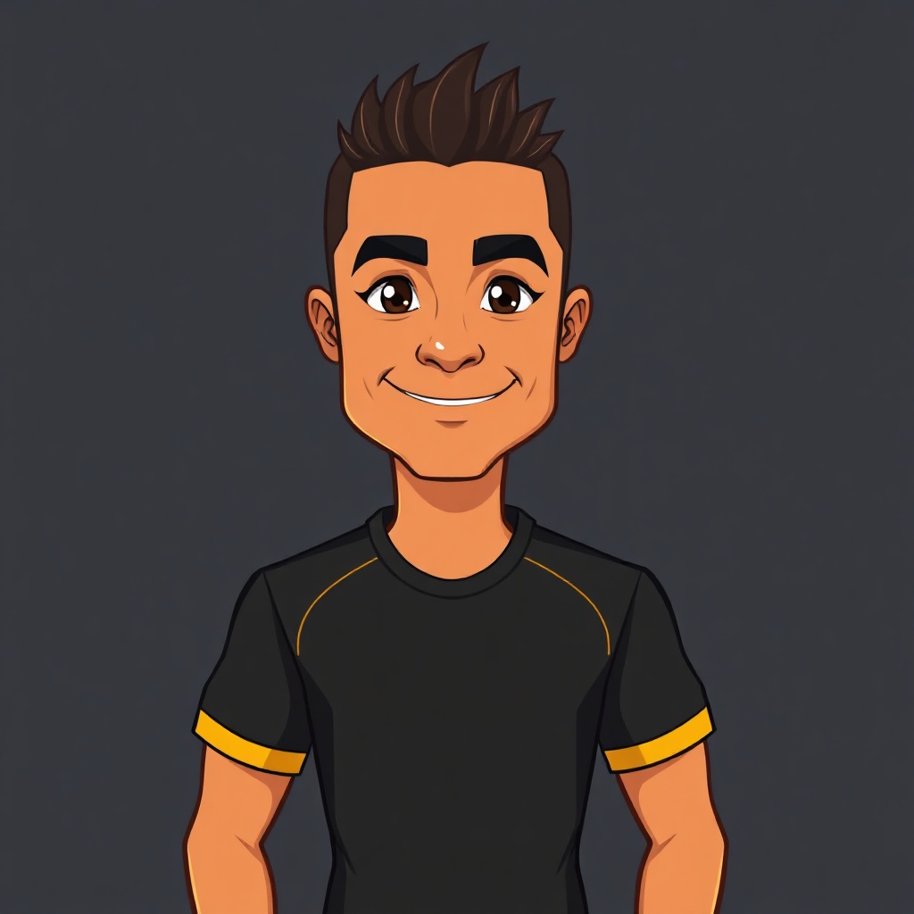 Alejandro Cadel