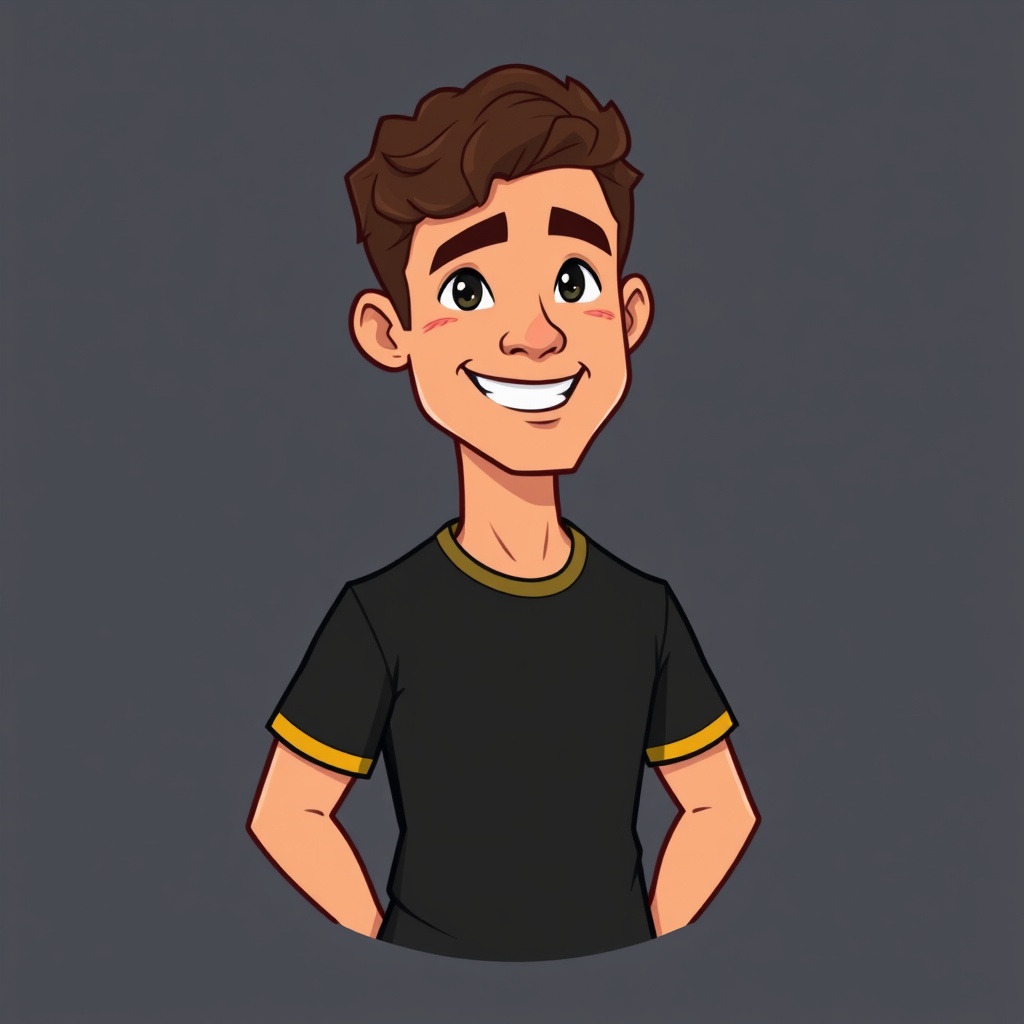 Ethan Mazza