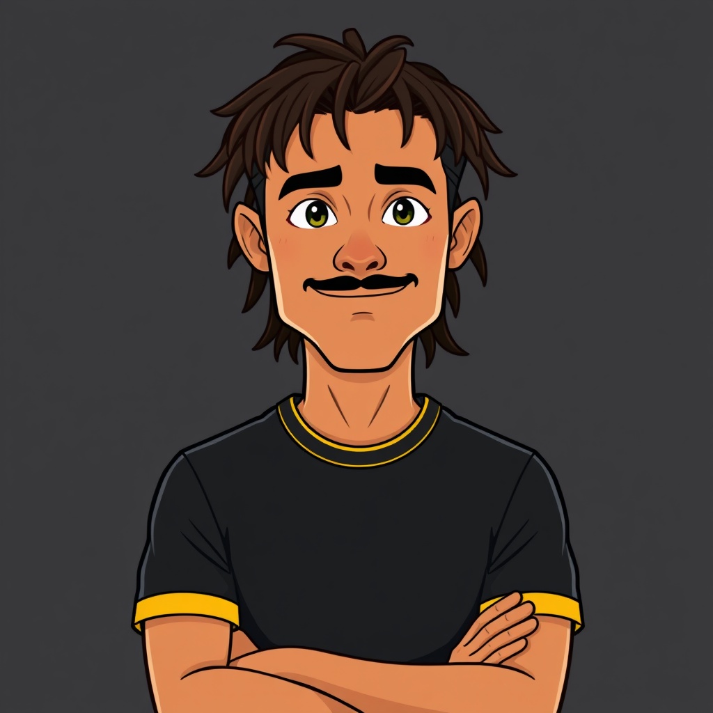 Juan Zanardi