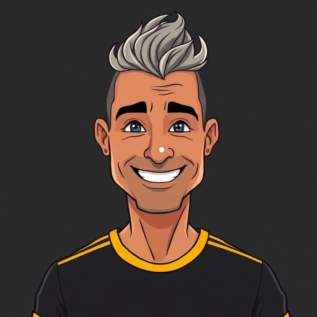 Faustino Ughetti