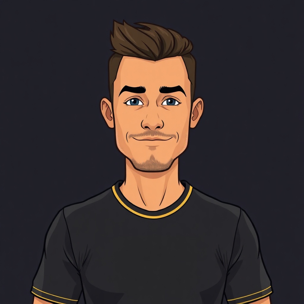 Isaac Moya