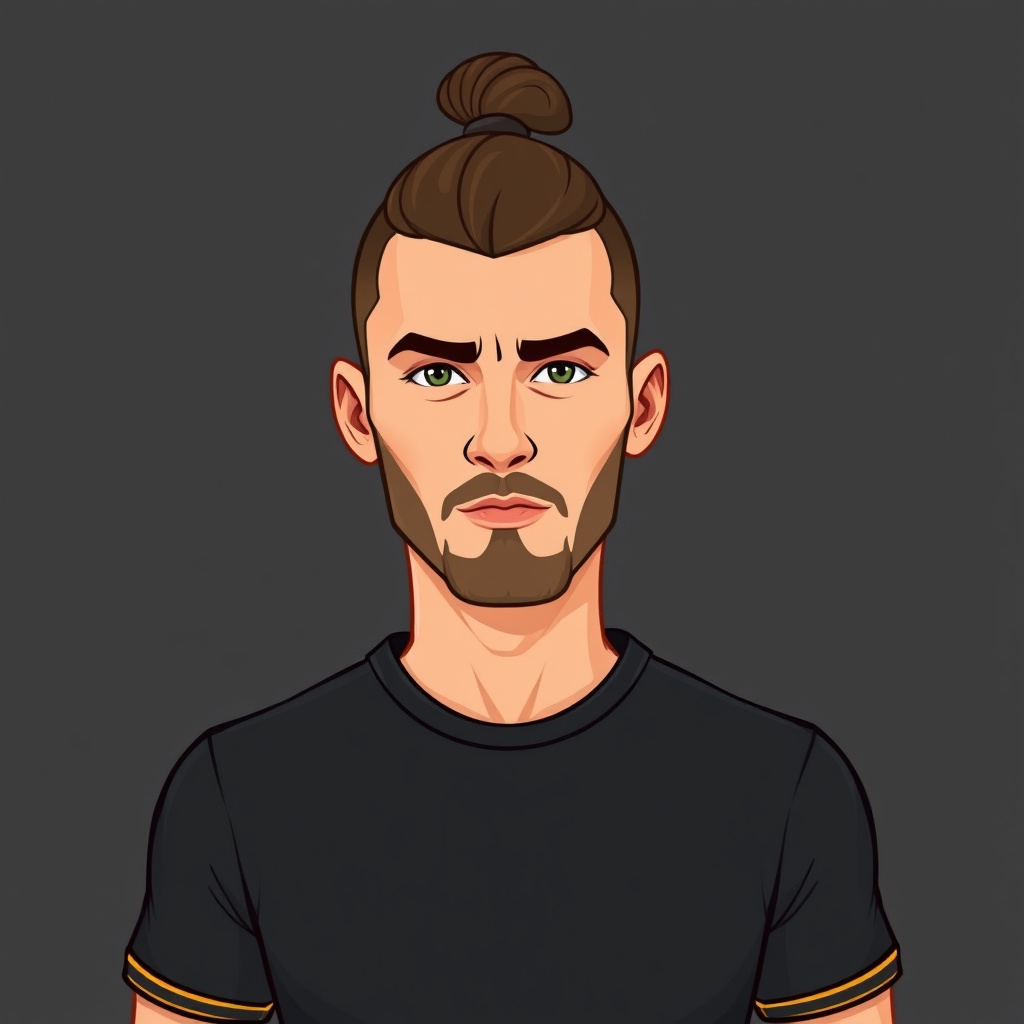 Ethan Argento