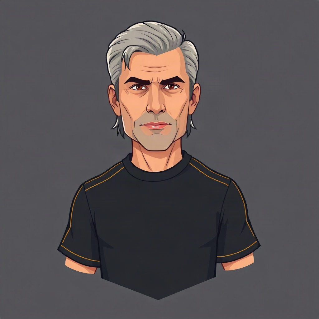Benicio Ruiz