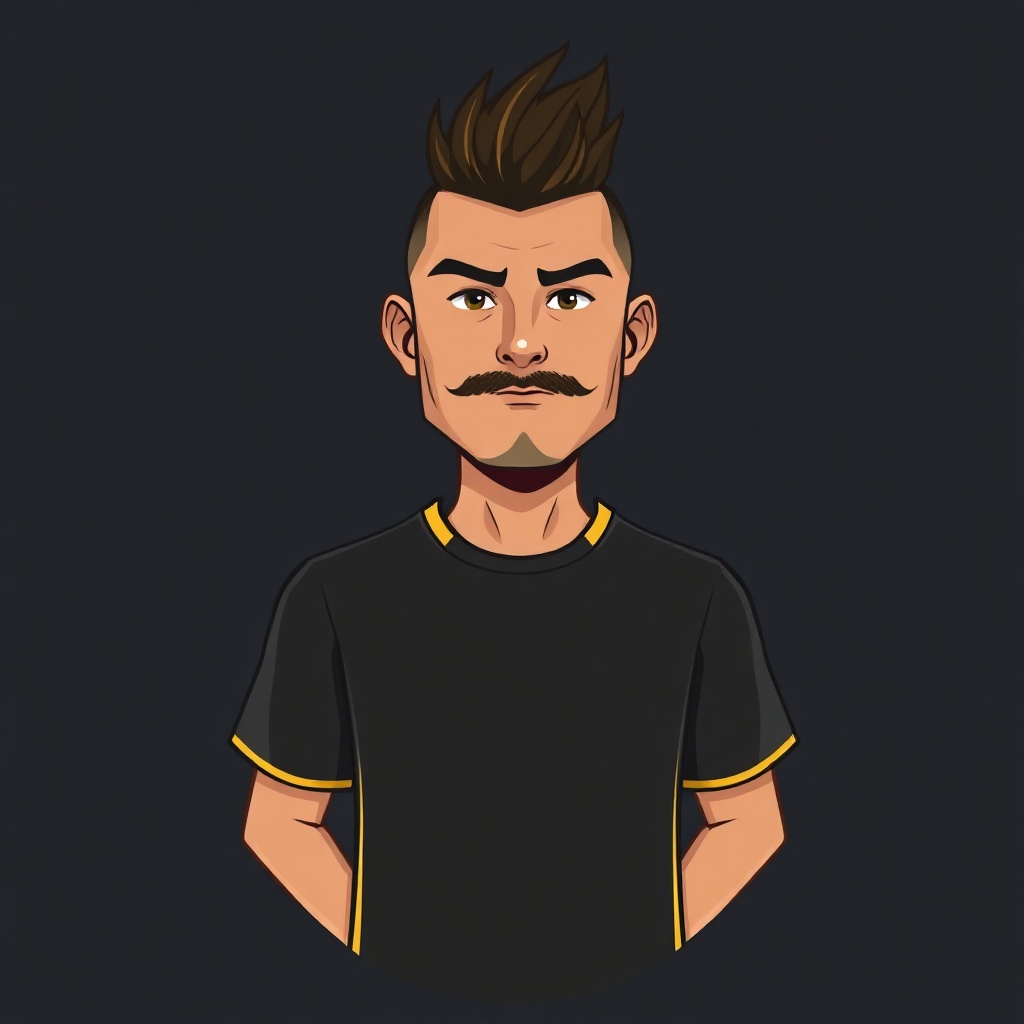 Yago Wojcik