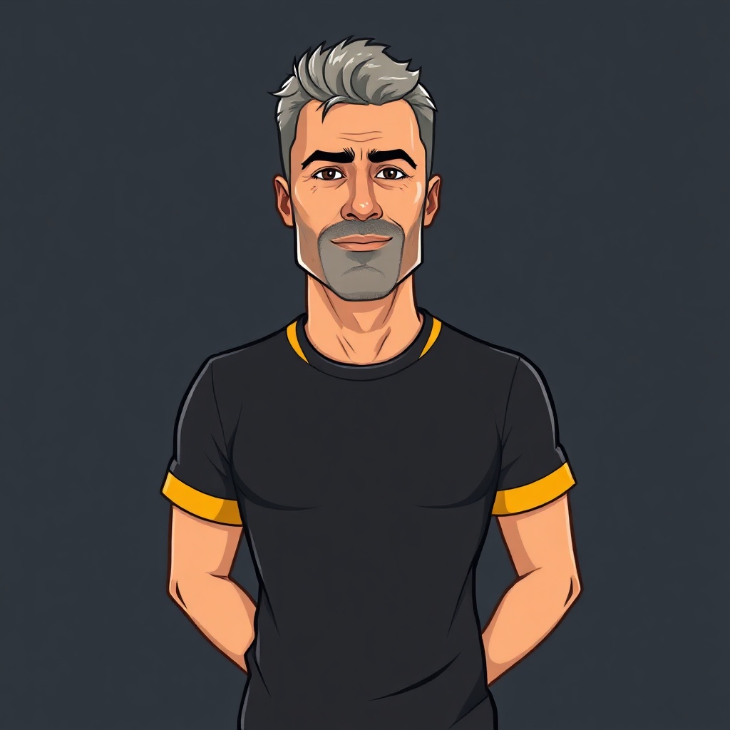 Octavio Pellegrino