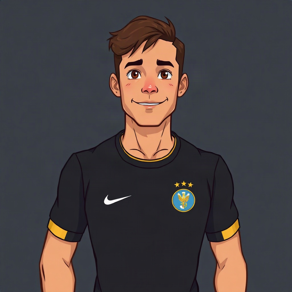 Leandro Aspiazu