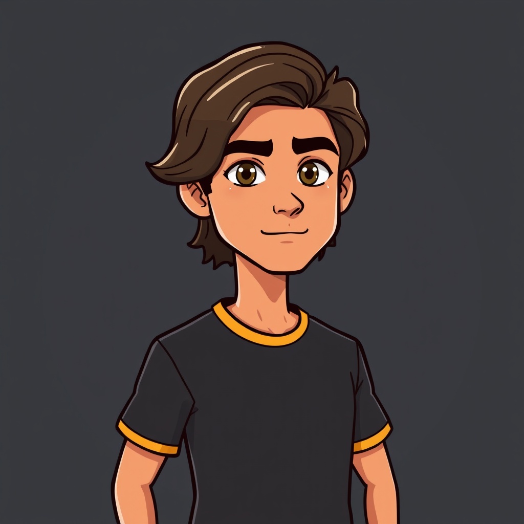 Levi Roca