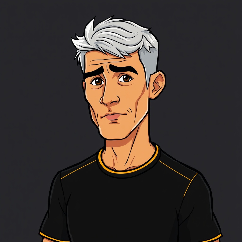 Matías Rojas