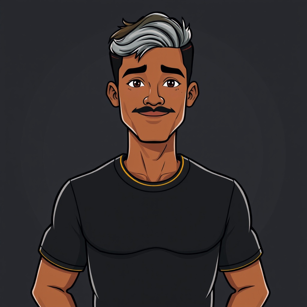 Pancho Bárcena