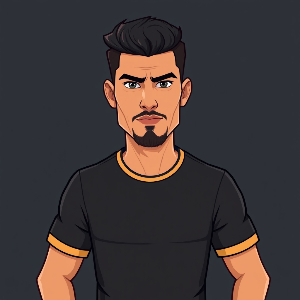 Javier Berazadi
