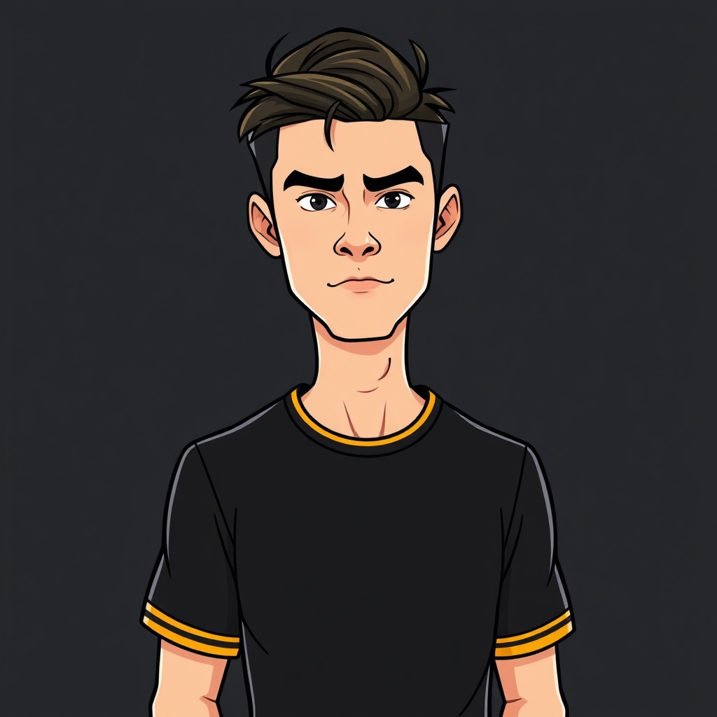 Gino Lucero