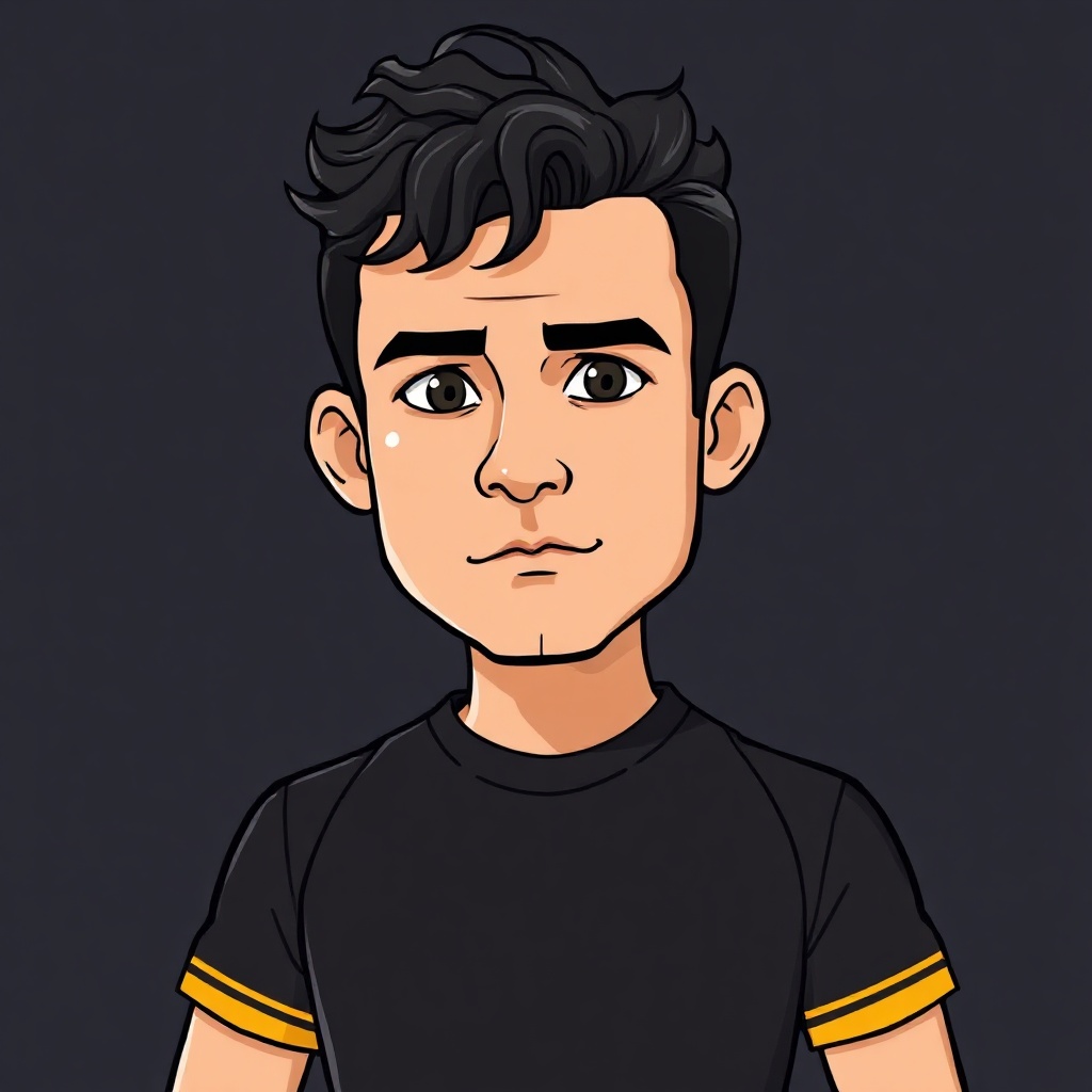 Ramiro Arregi