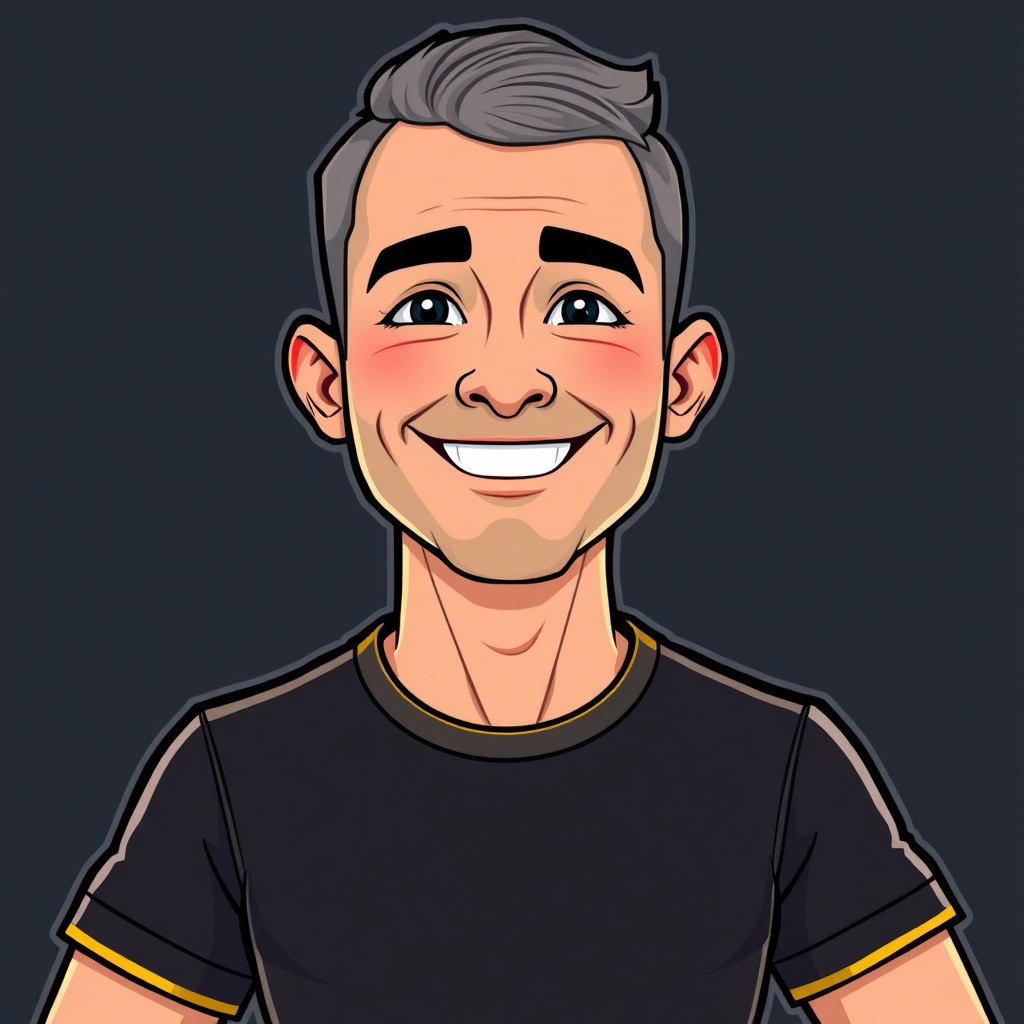 Ian Molina