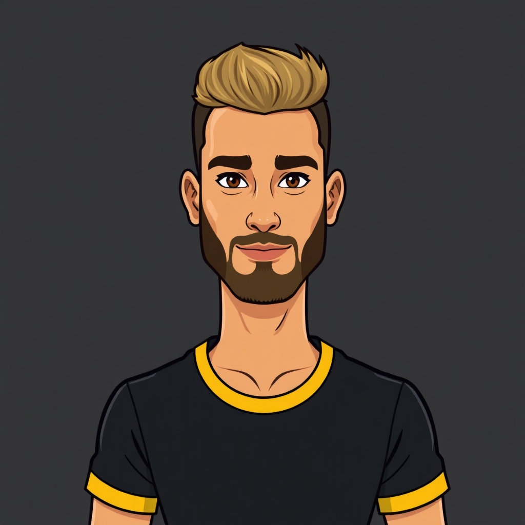 Vidal Sensini