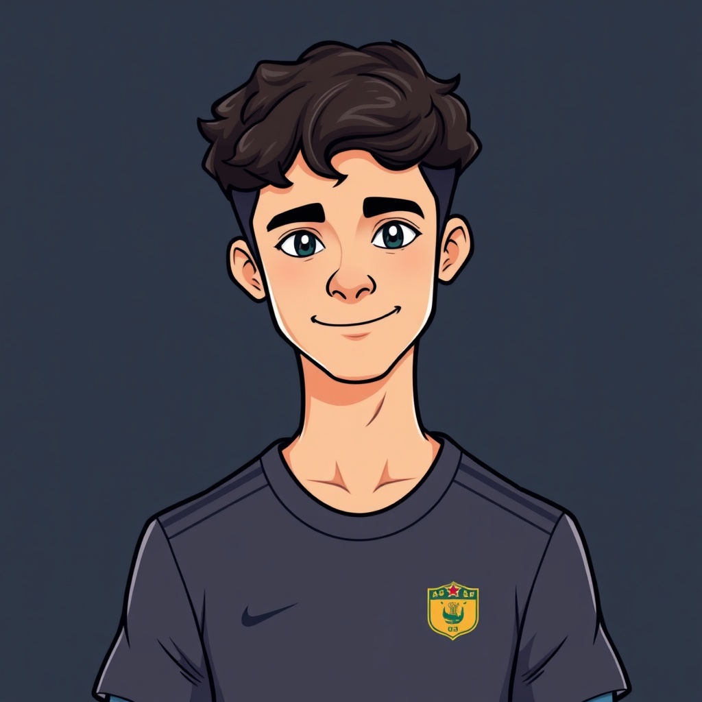 Eric Chamorro