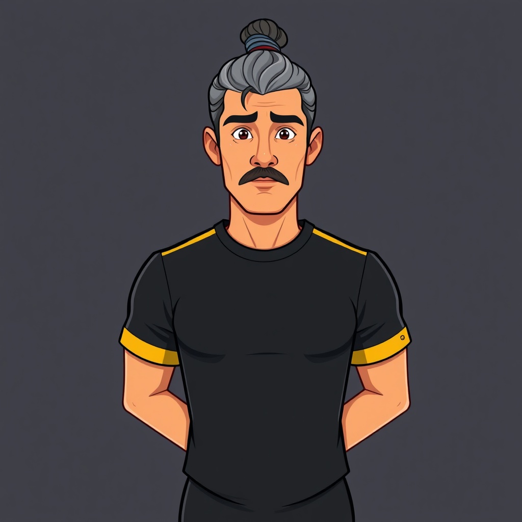 Valentín Bárcena