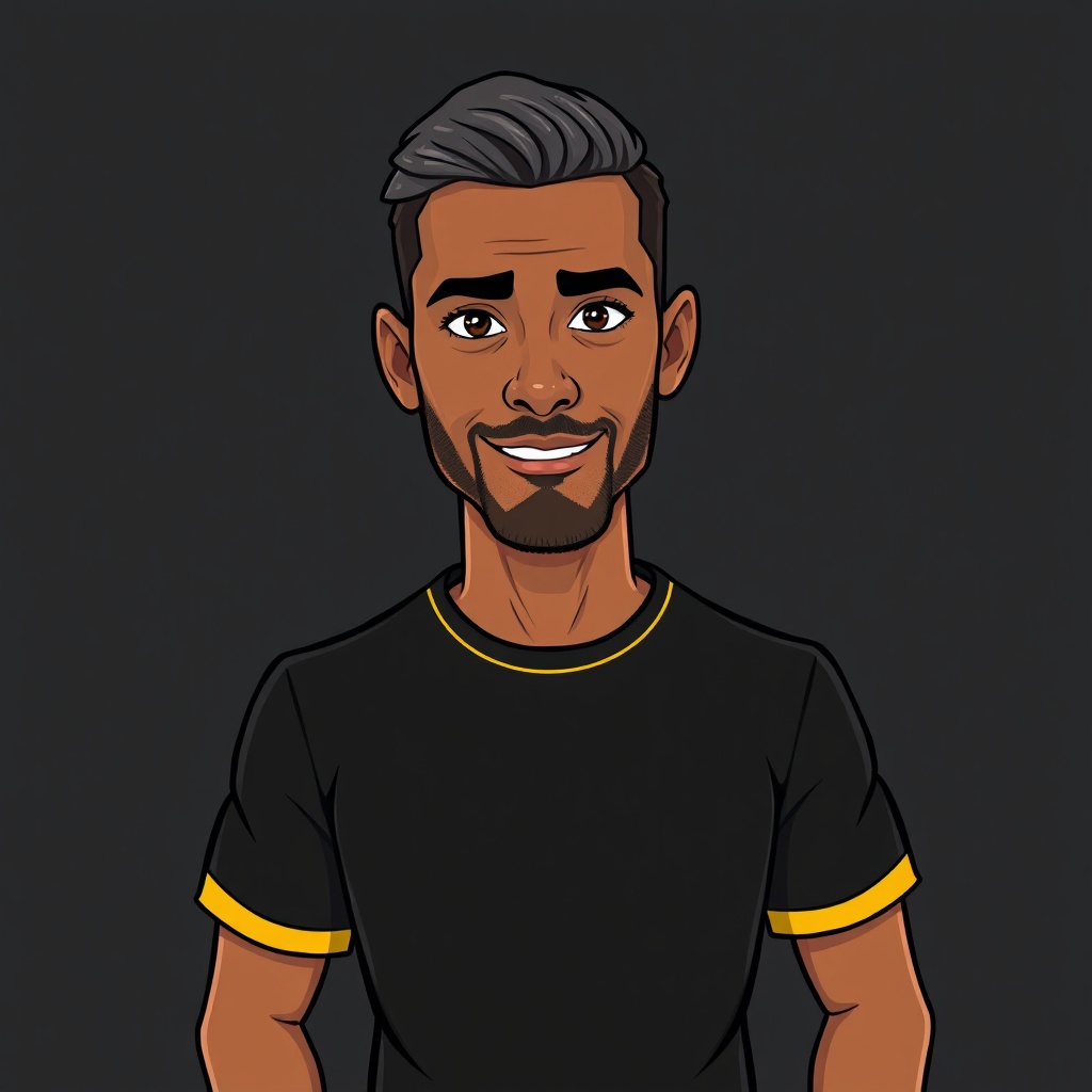 Beto Genta