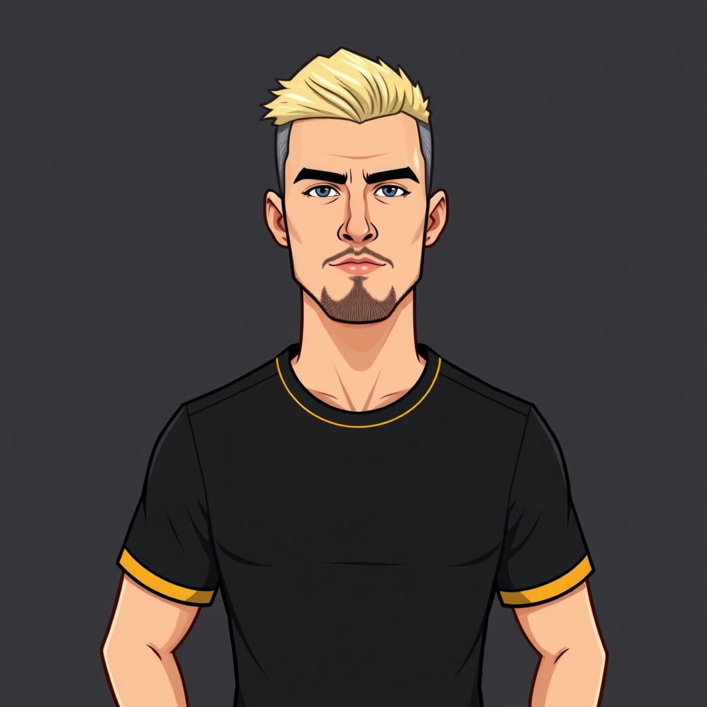 Lautaro Messi