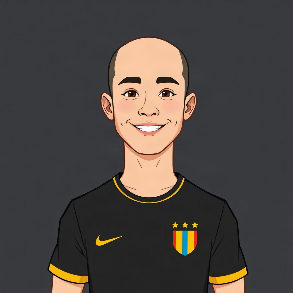 Pepe Fernández