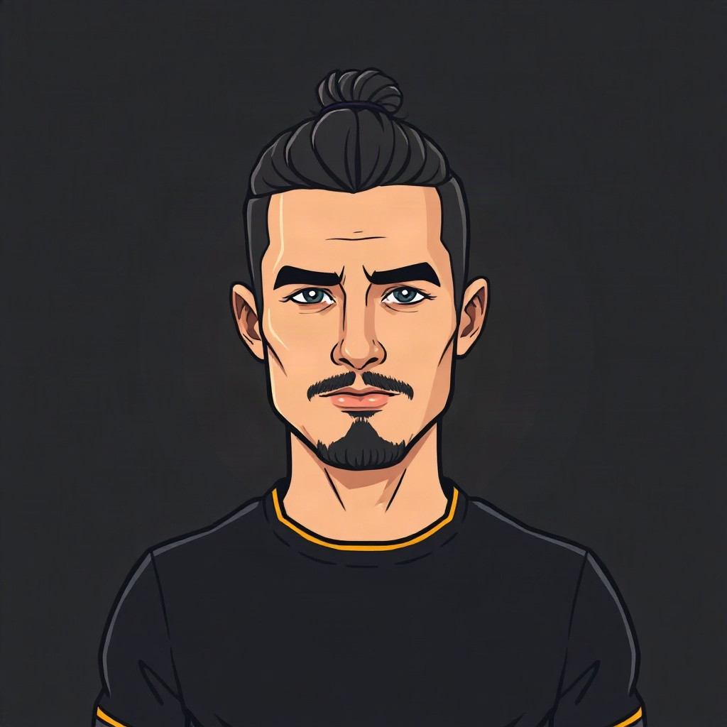 Pocho Córdoba