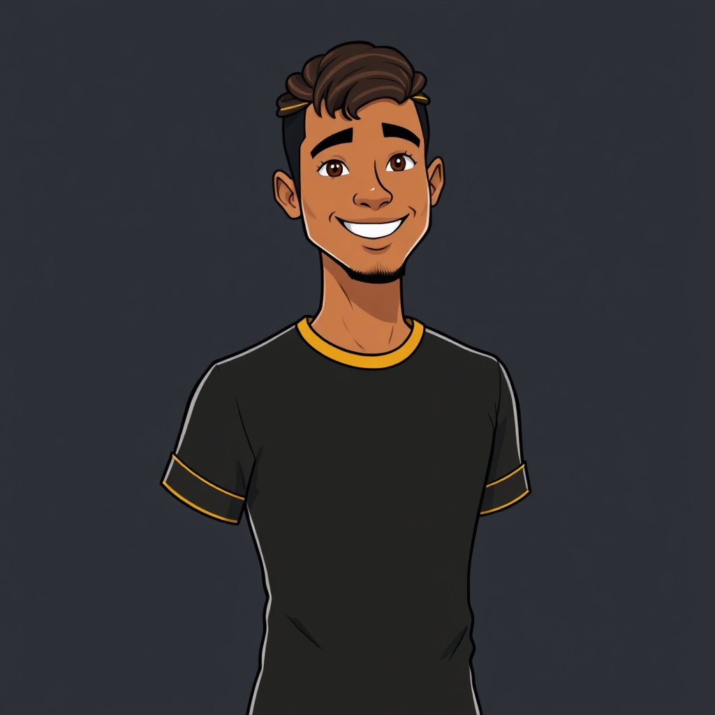 Dante Salinas