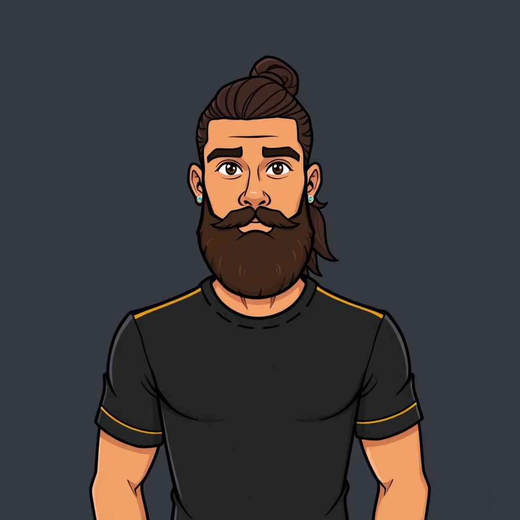 Nicolás Robles