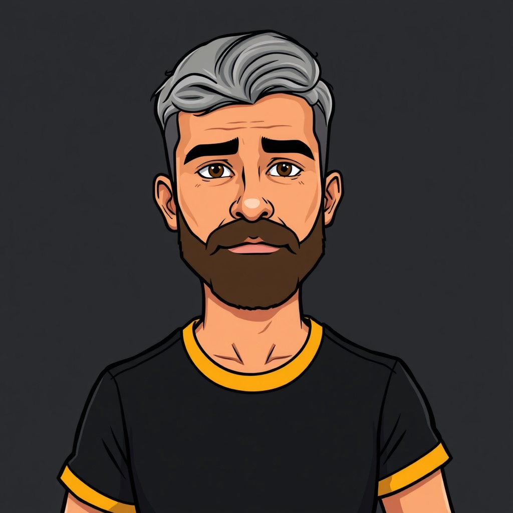 Diego Buscaglia