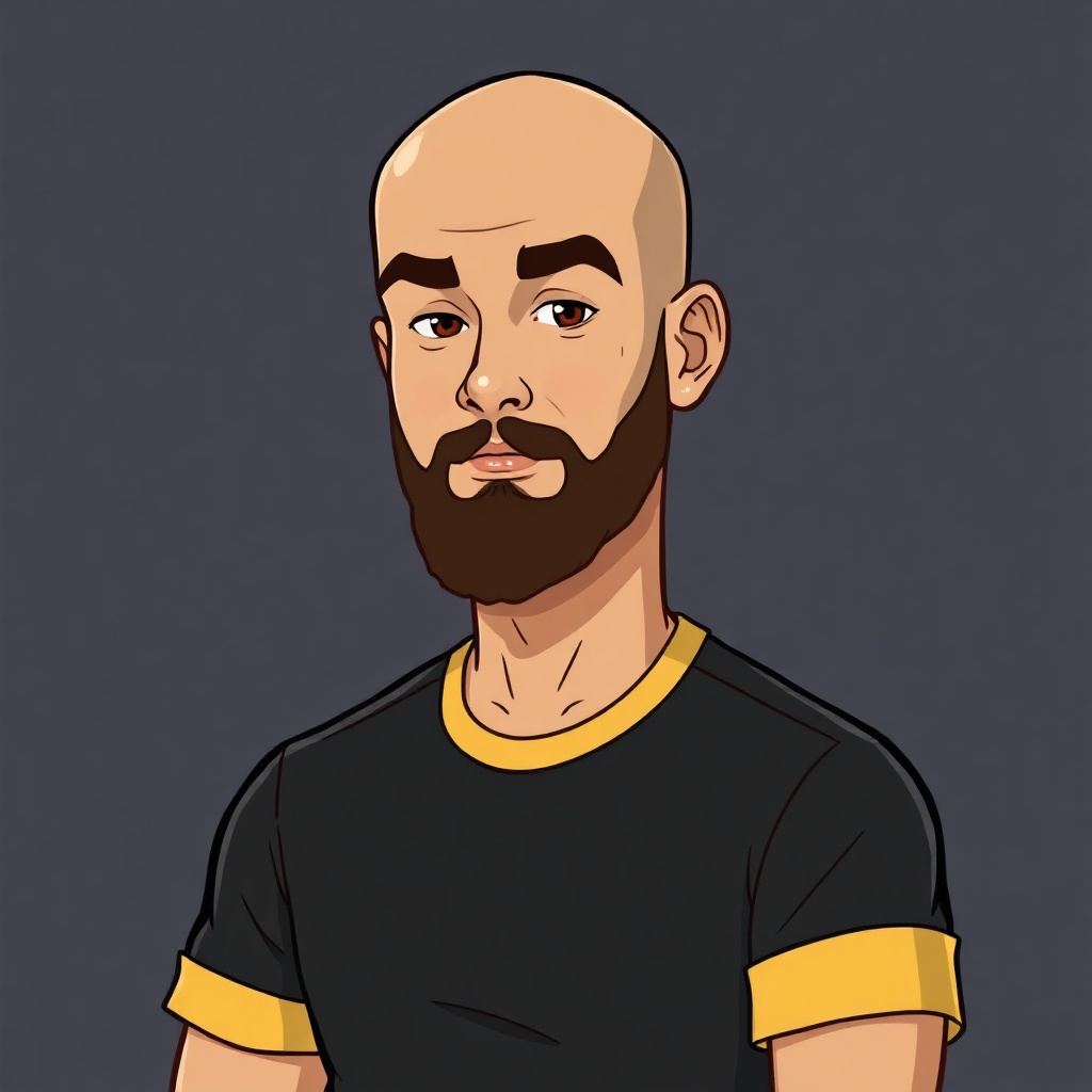 Renzo Tello