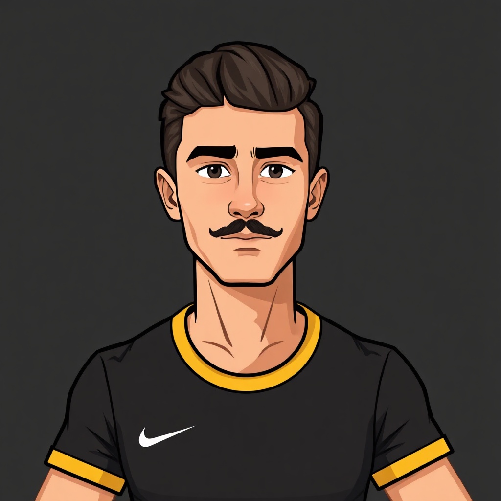 Mateo Ávila