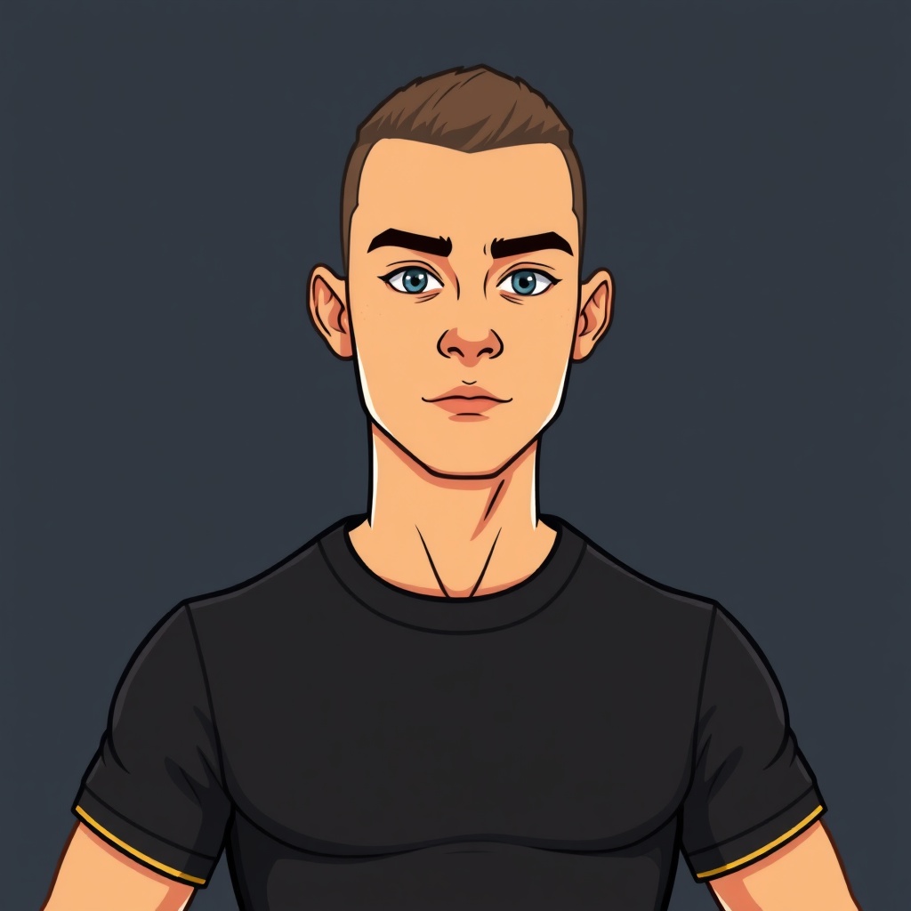 Aaron Salvi