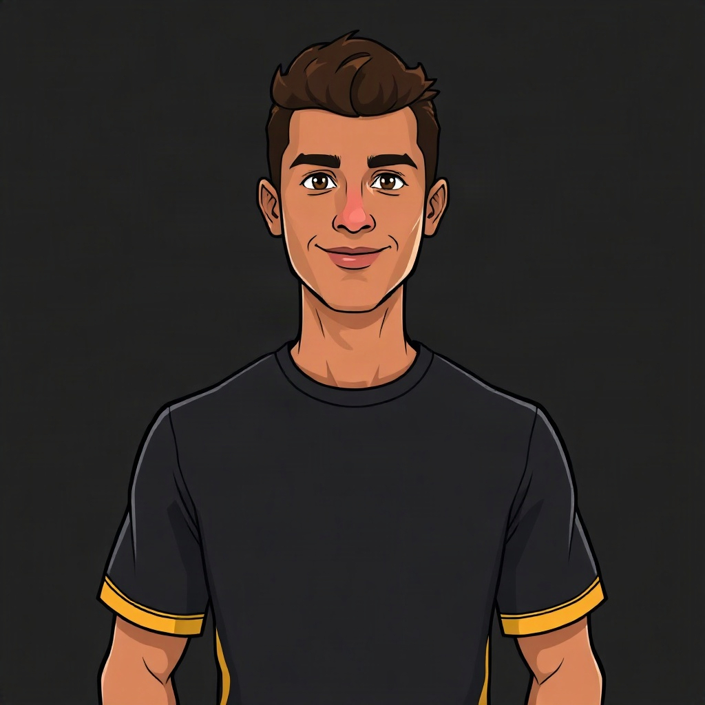 Seba Andrea