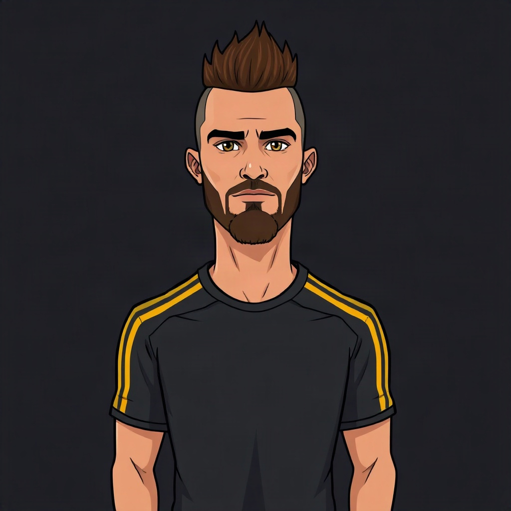 Lorenzo Zanforlin