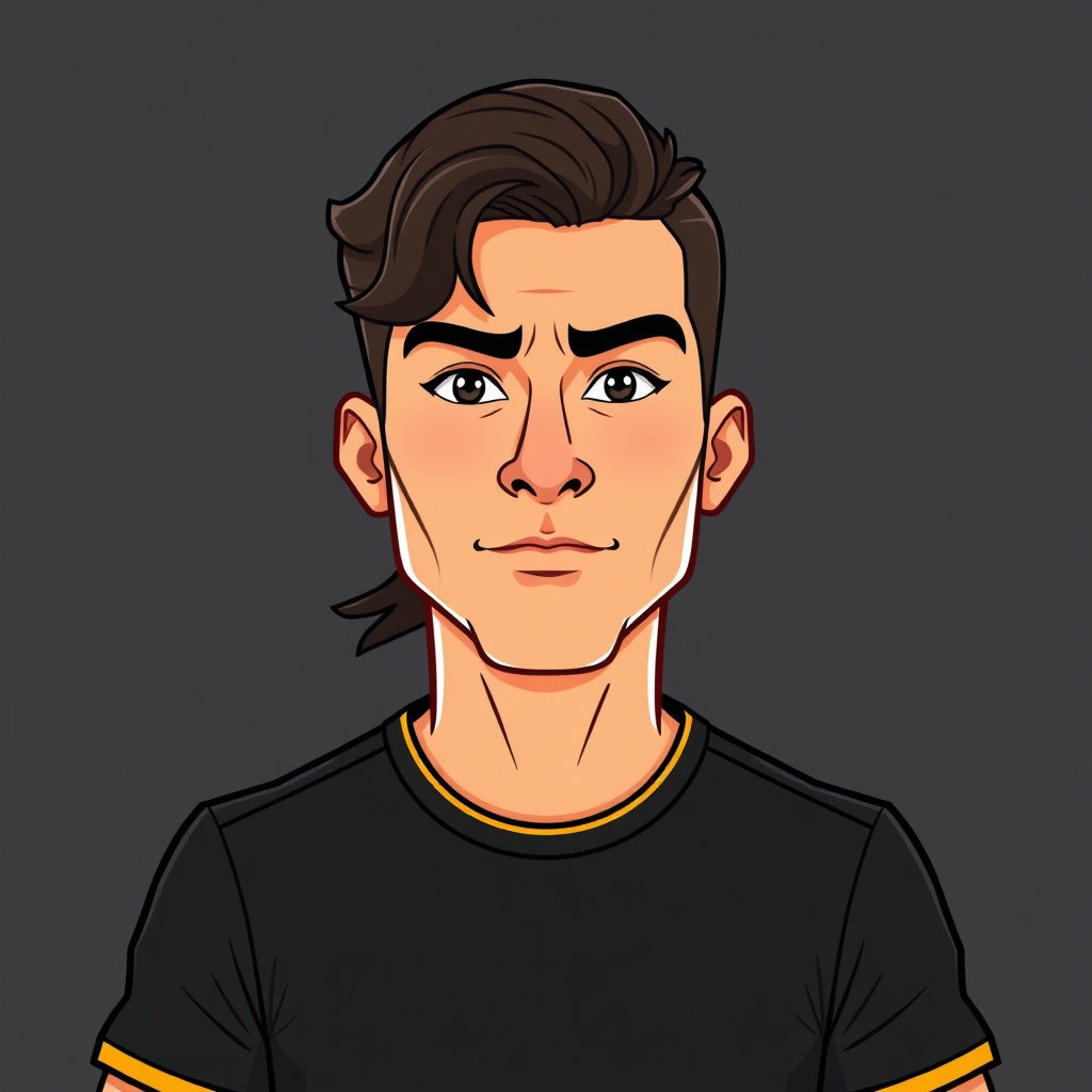 Lisandro Rodrigo
