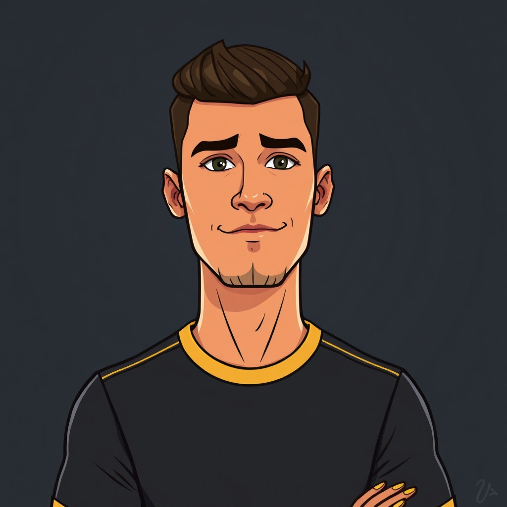 Adriano Peñalva