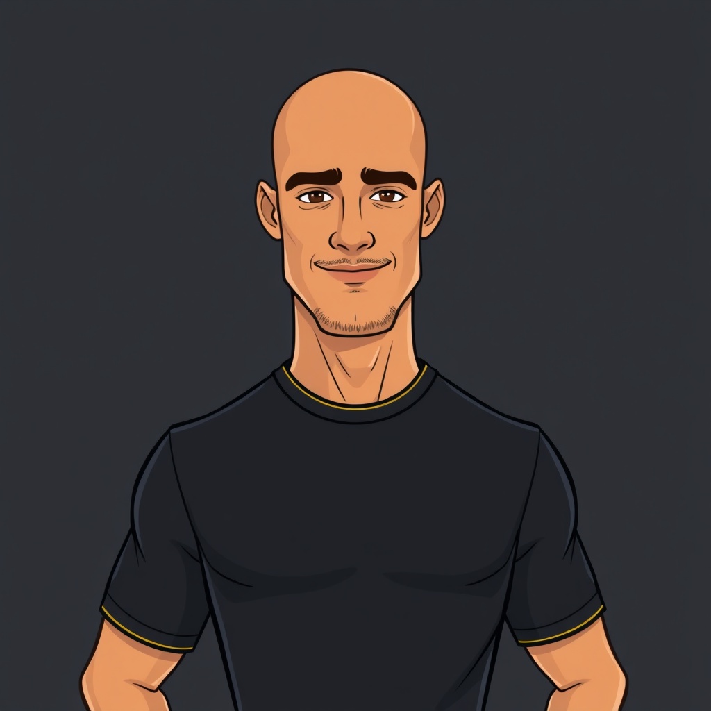 Gustavo Saavedra
