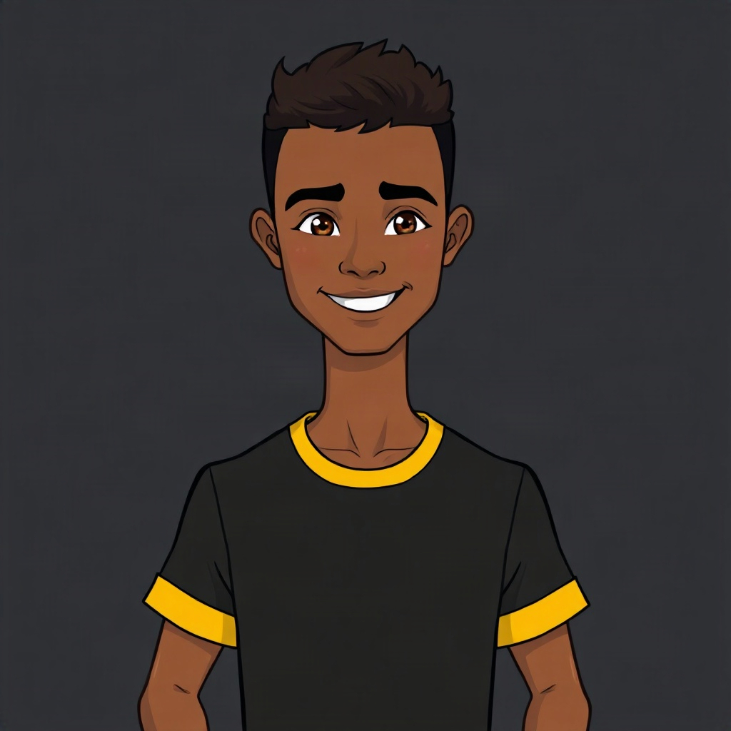 Roberto Fabián