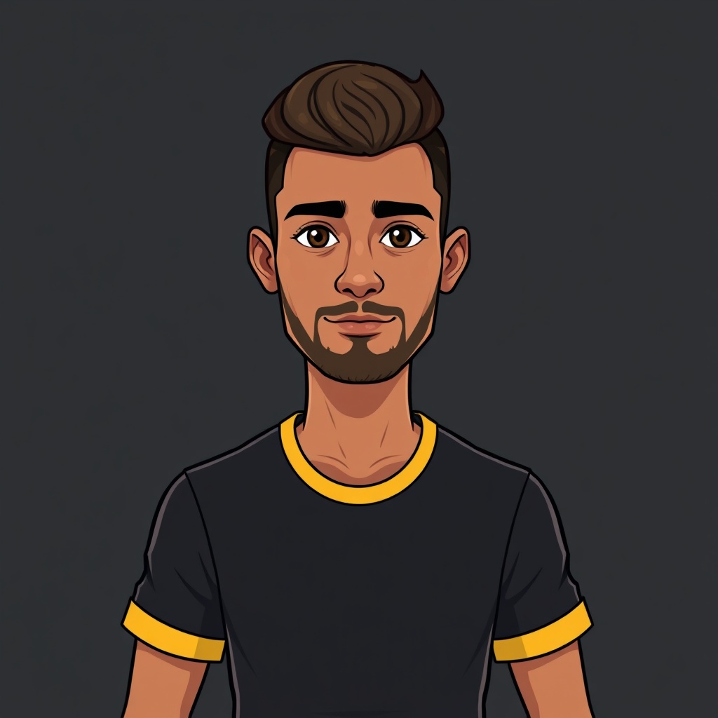 Christian Portela