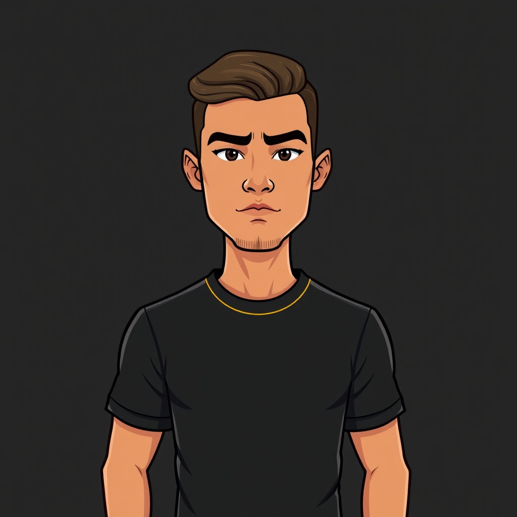 Damian Lazcano