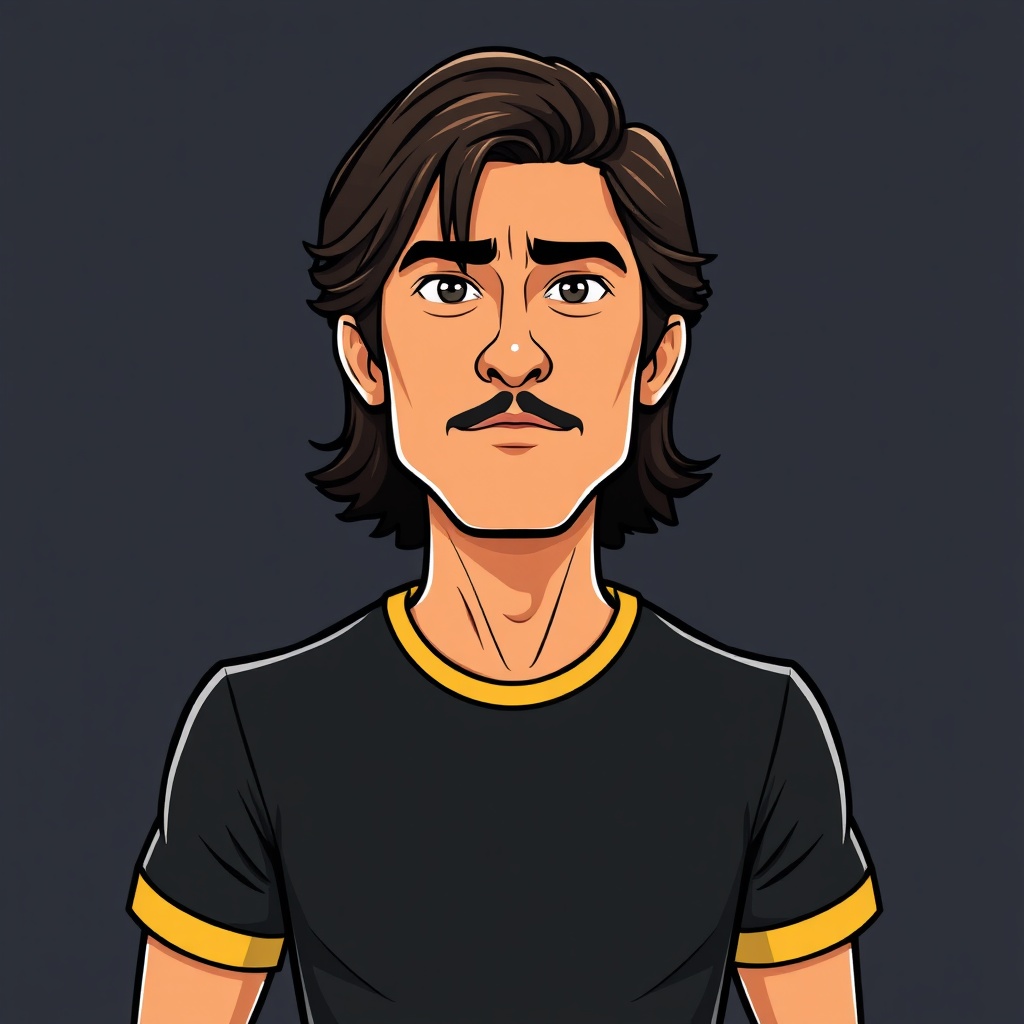 Ethan Pratto