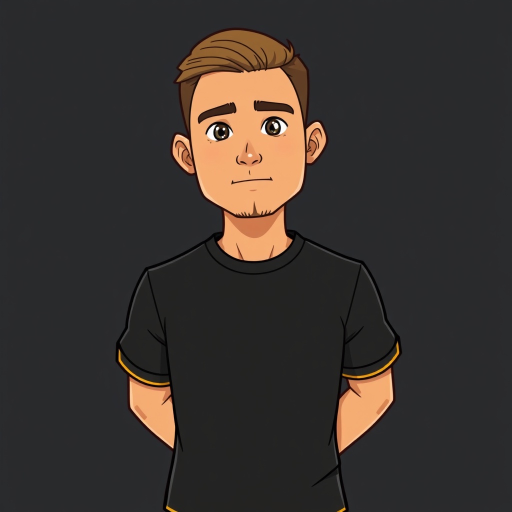 Bastian Arechaga