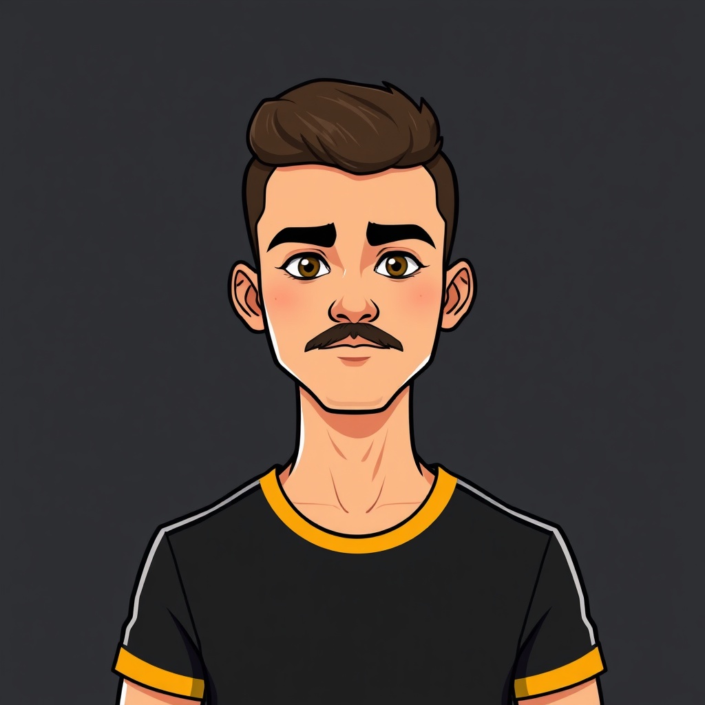 Daniel Pérez