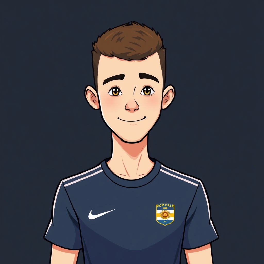 Joaco Bettega